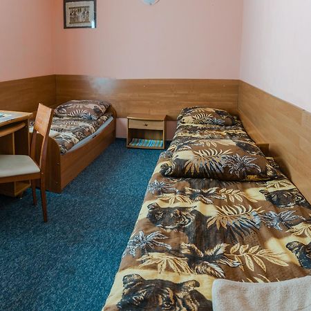 Adeo Hostel Białystok Chambre photo