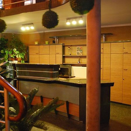 Adeo Hostel Białystok Extérieur photo