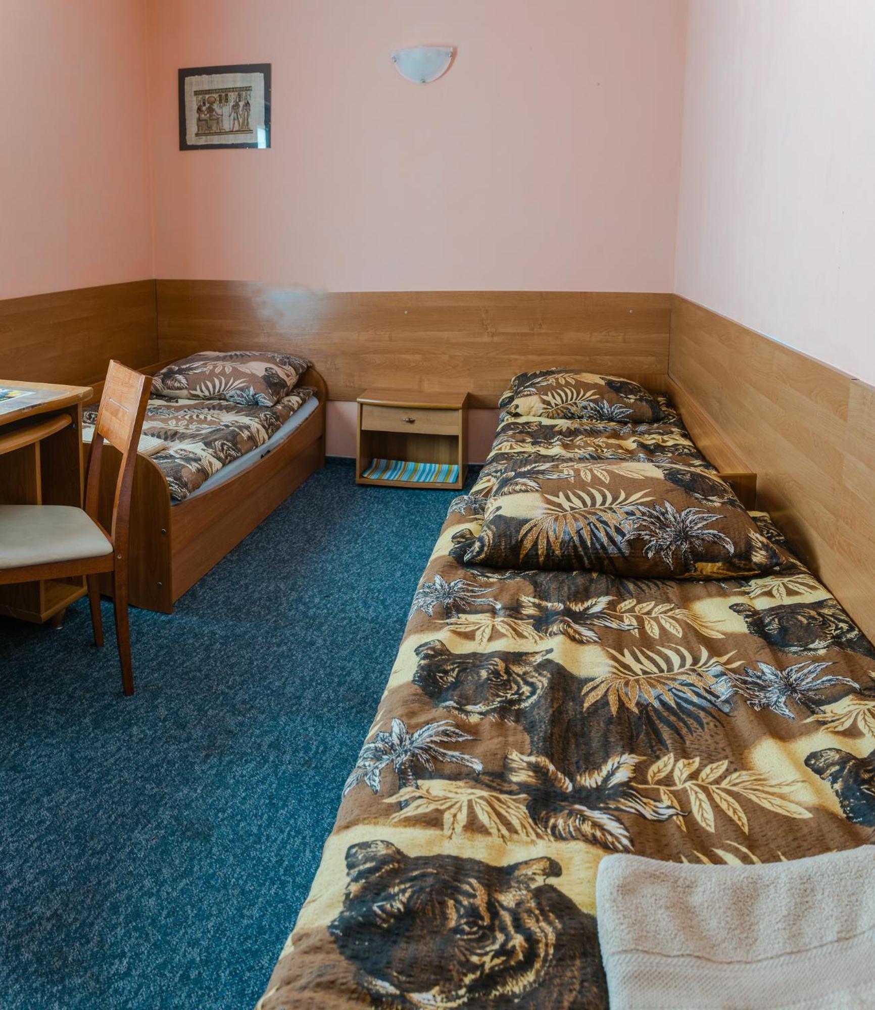 Adeo Hostel Białystok Chambre photo