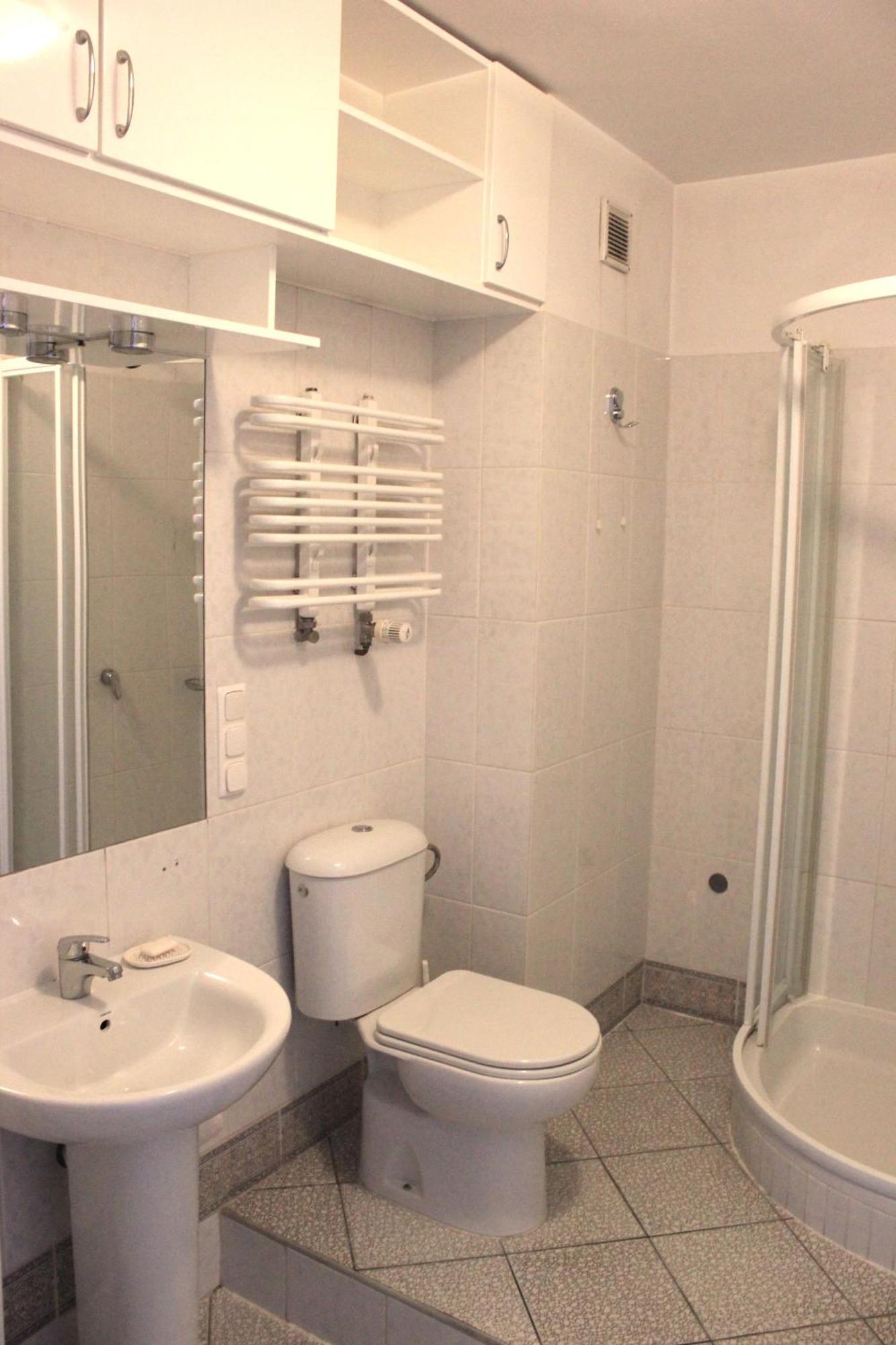 Adeo Hostel Białystok Extérieur photo