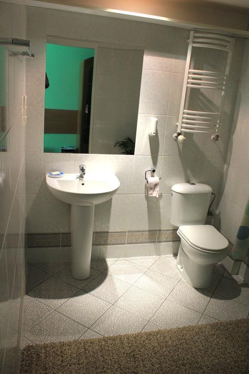 Adeo Hostel Białystok Extérieur photo