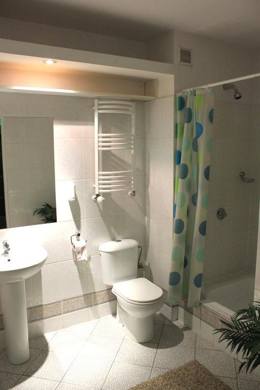 Adeo Hostel Białystok Extérieur photo