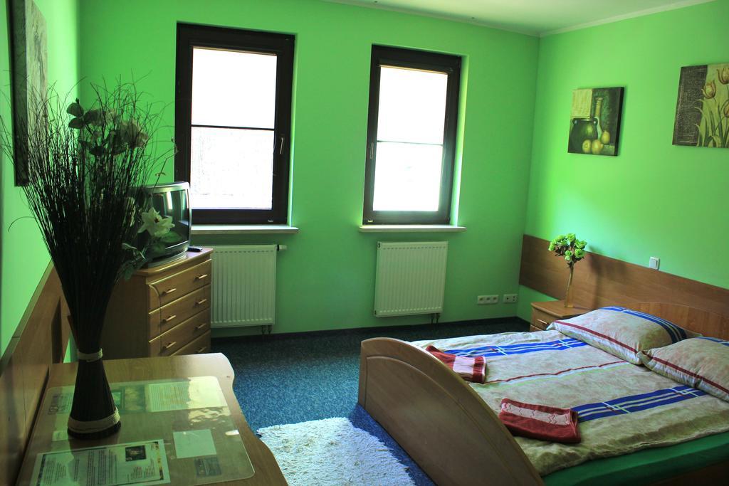 Adeo Hostel Białystok Extérieur photo