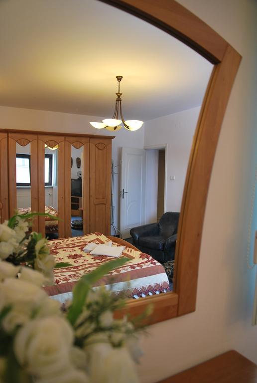 Adeo Hostel Białystok Chambre photo