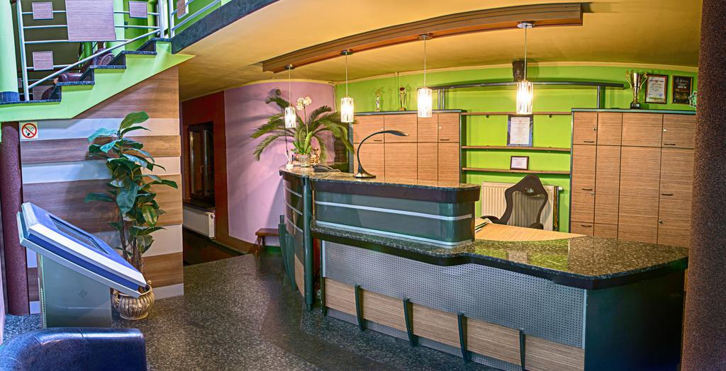 Adeo Hostel Białystok Extérieur photo