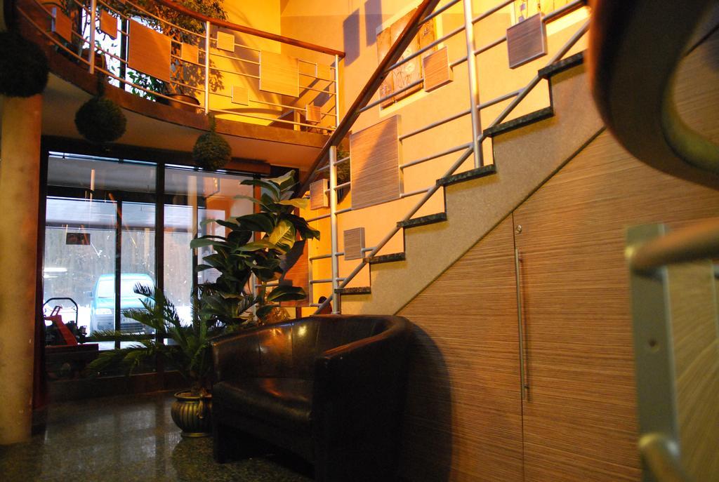 Adeo Hostel Białystok Extérieur photo