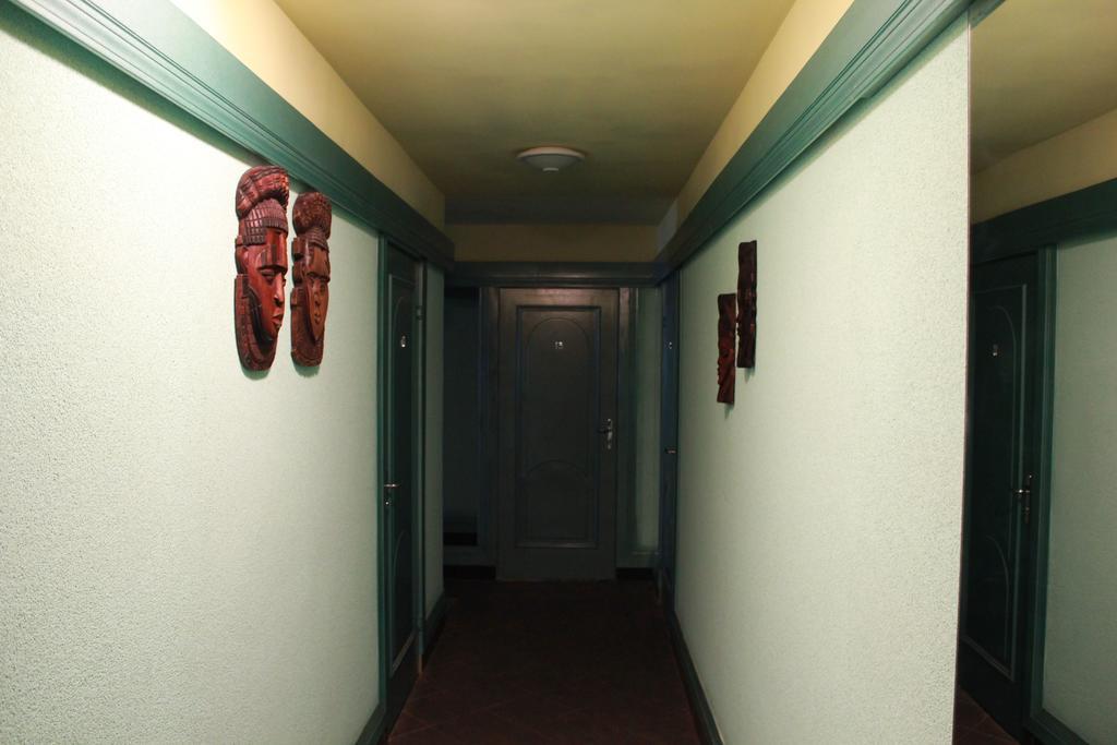 Adeo Hostel Białystok Extérieur photo