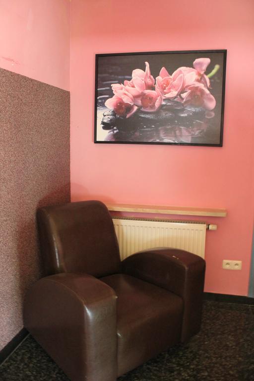 Adeo Hostel Białystok Extérieur photo