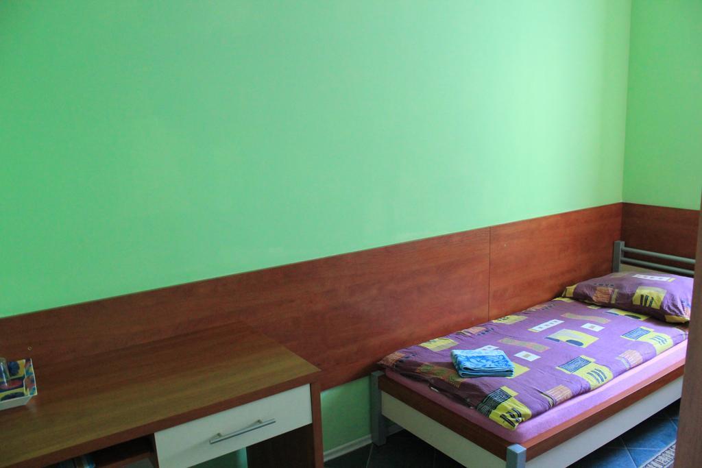 Adeo Hostel Białystok Extérieur photo