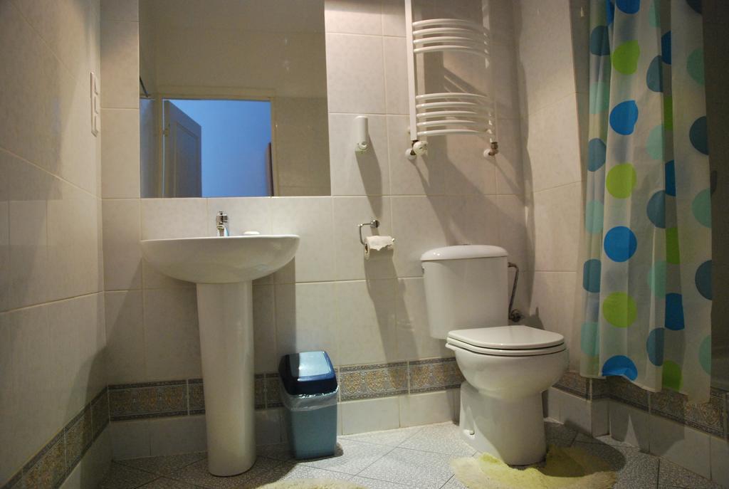 Adeo Hostel Białystok Extérieur photo