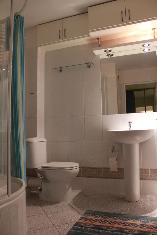 Adeo Hostel Białystok Extérieur photo