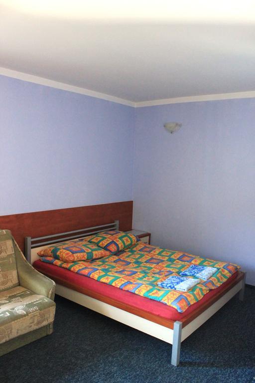 Adeo Hostel Białystok Extérieur photo