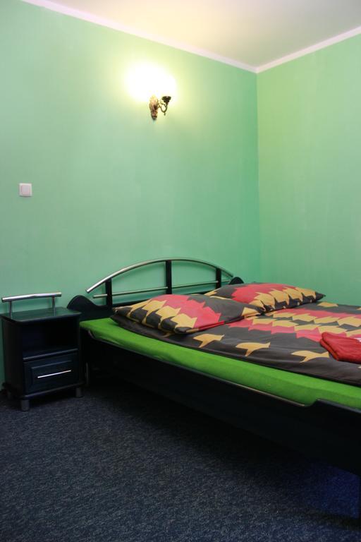 Adeo Hostel Białystok Extérieur photo