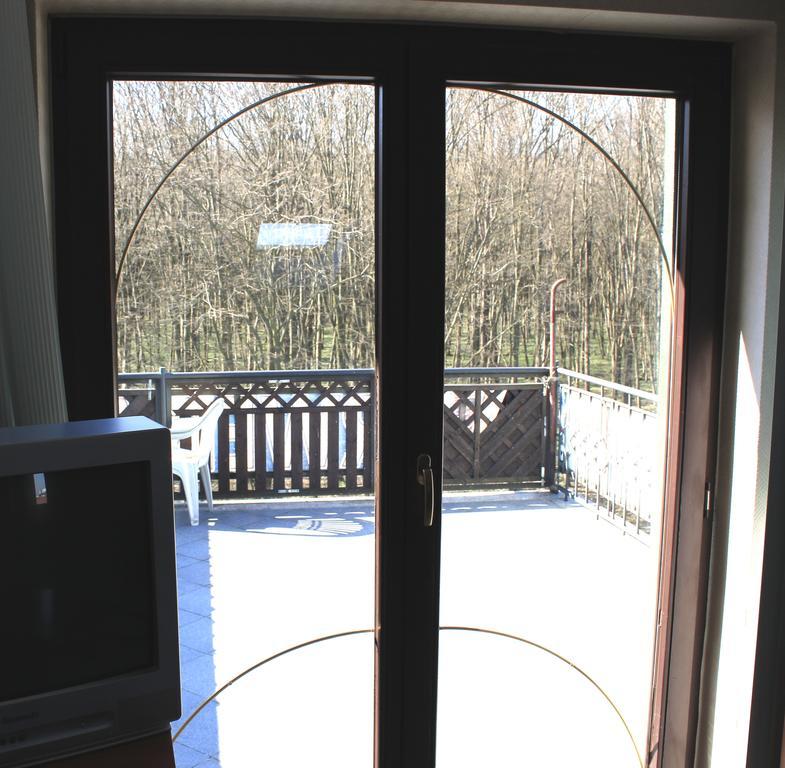 Adeo Hostel Białystok Extérieur photo