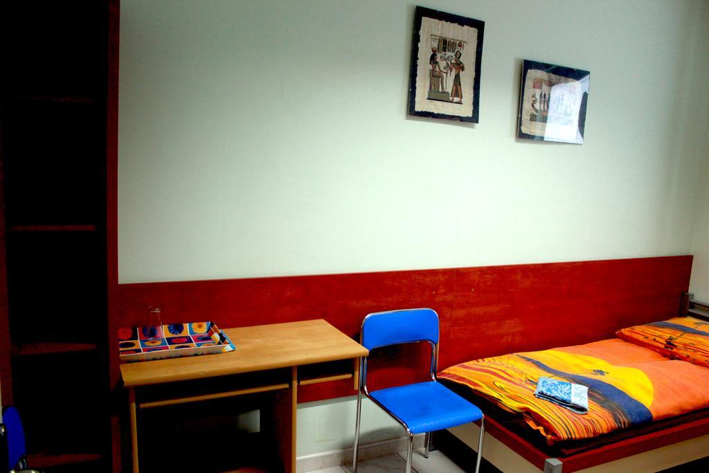 Adeo Hostel Białystok Extérieur photo