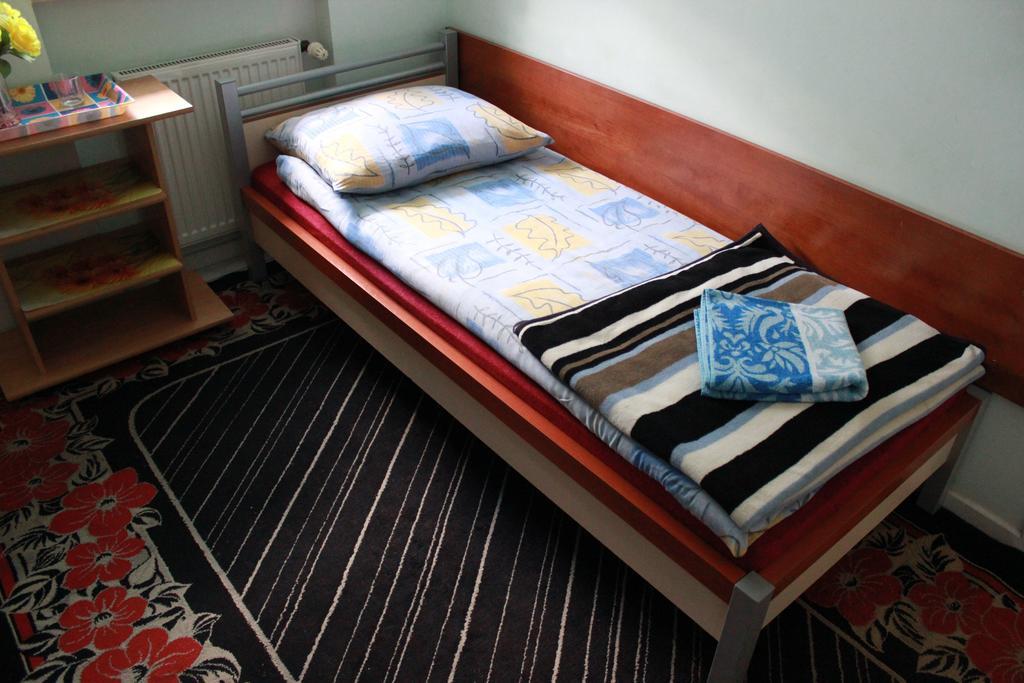 Adeo Hostel Białystok Extérieur photo