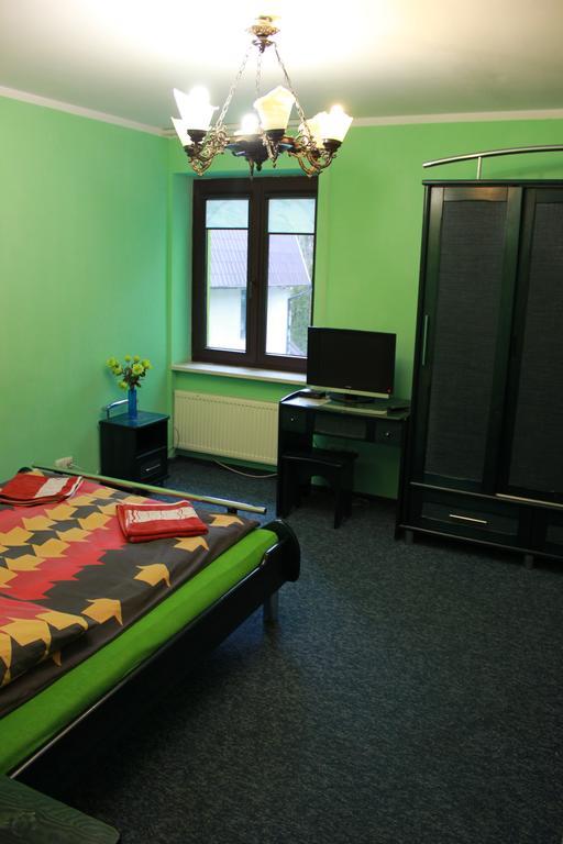 Adeo Hostel Białystok Extérieur photo