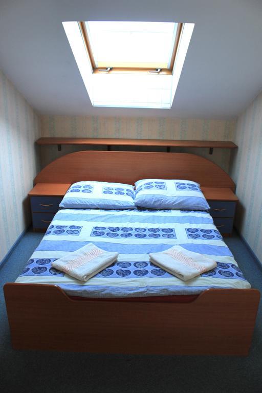 Adeo Hostel Białystok Extérieur photo
