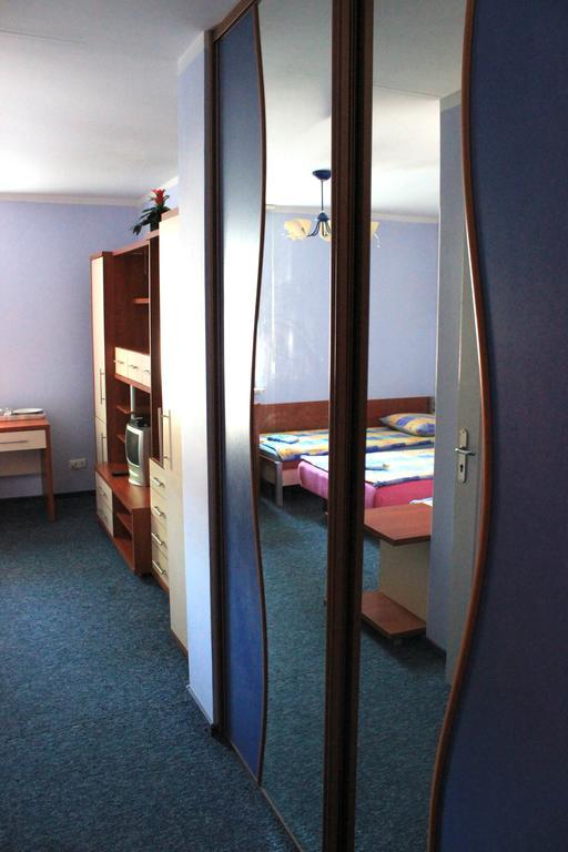 Adeo Hostel Białystok Extérieur photo