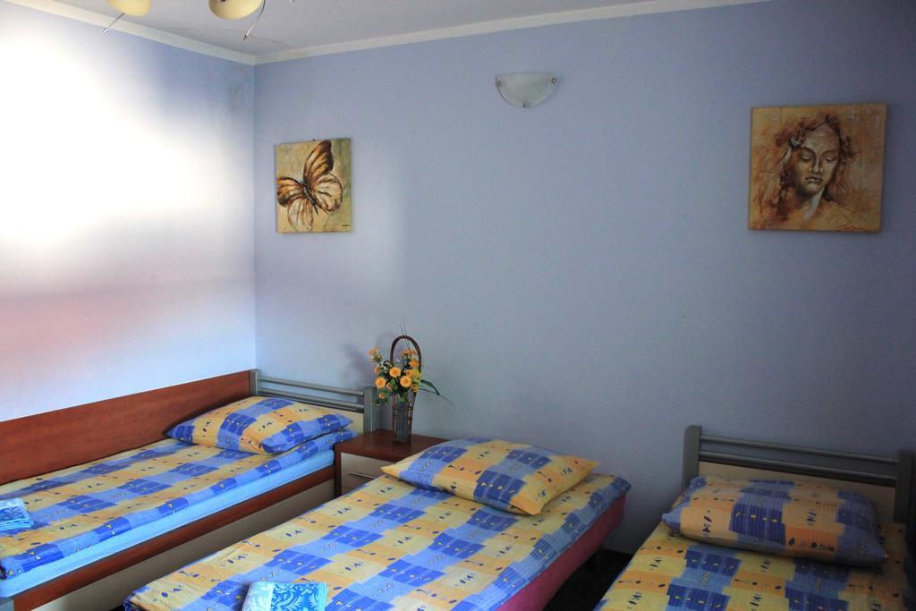 Adeo Hostel Białystok Extérieur photo