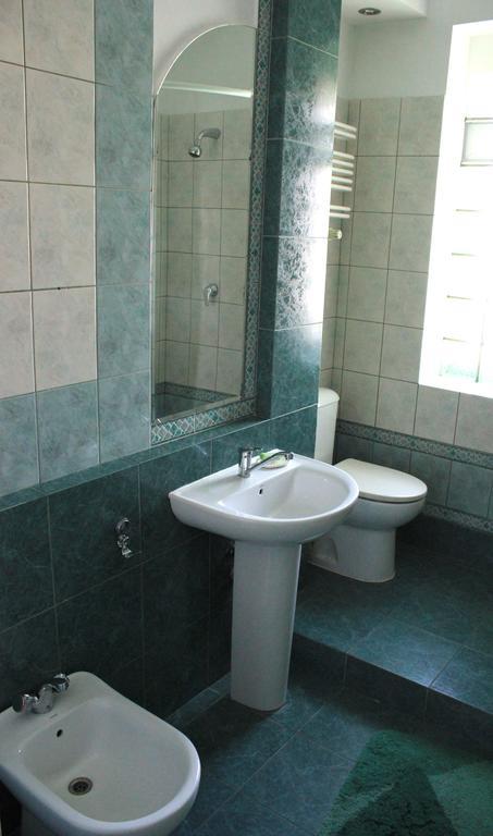 Adeo Hostel Białystok Extérieur photo