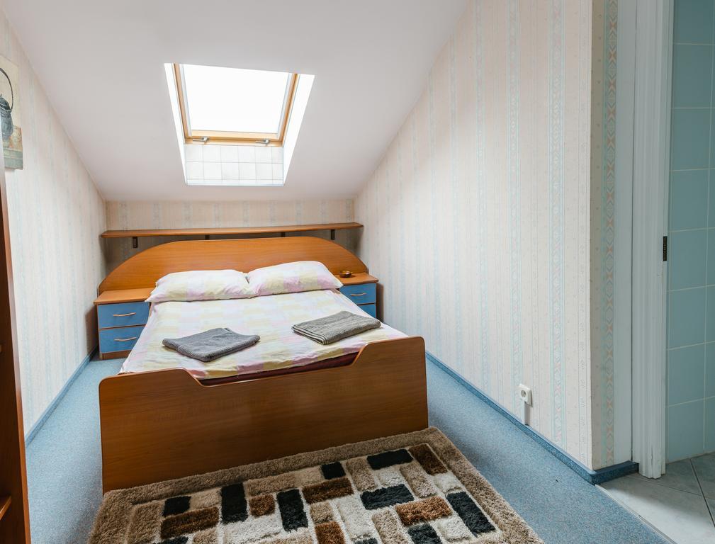 Adeo Hostel Białystok Extérieur photo
