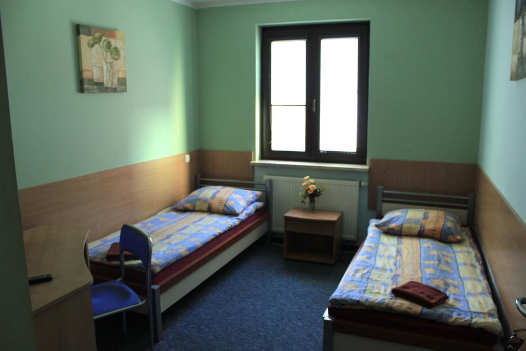 Adeo Hostel Białystok Extérieur photo