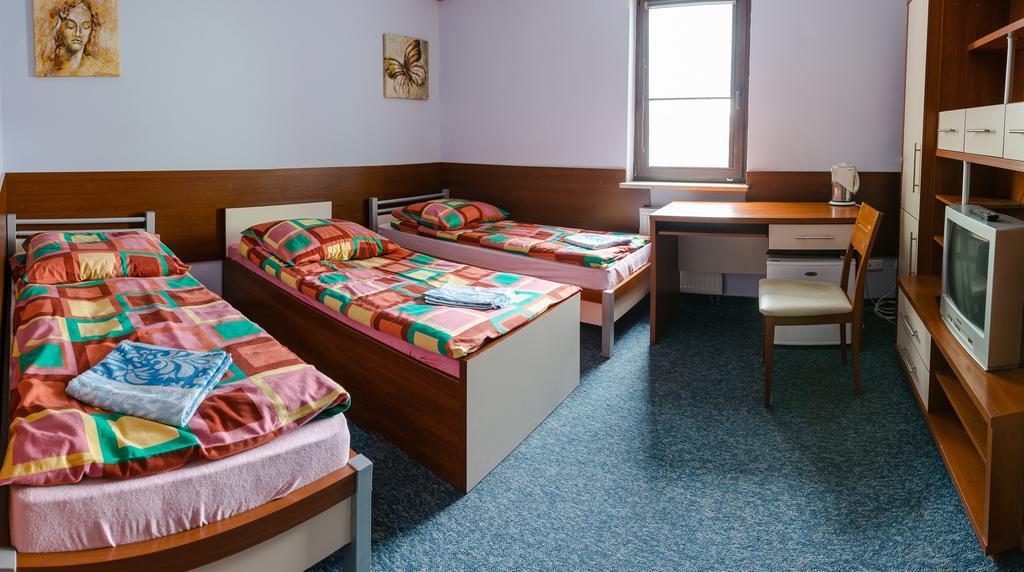 Adeo Hostel Białystok Chambre photo