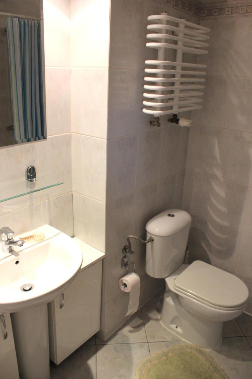 Adeo Hostel Białystok Extérieur photo