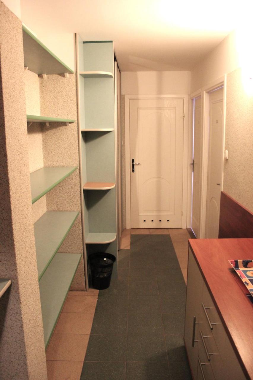 Adeo Hostel Białystok Extérieur photo