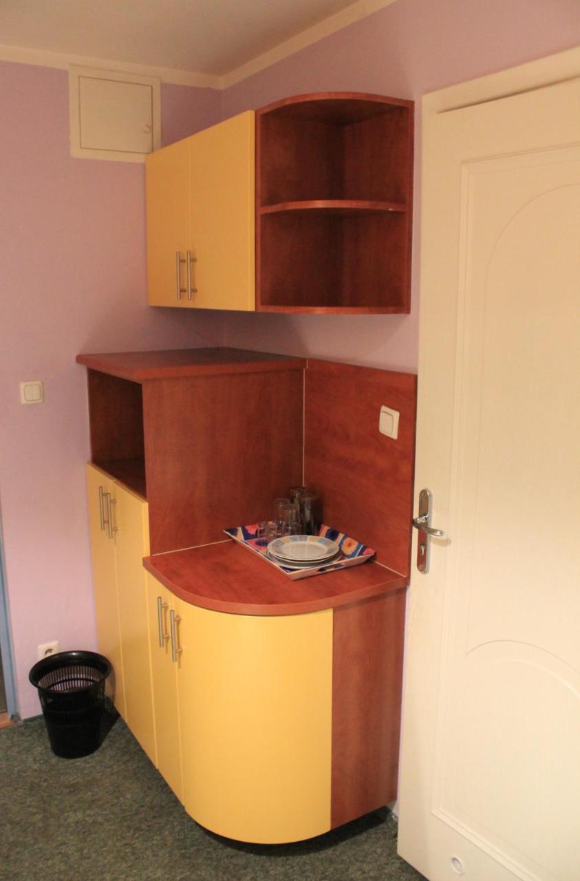 Adeo Hostel Białystok Extérieur photo