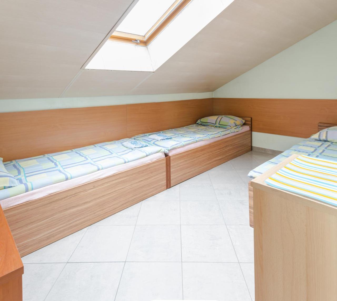 Adeo Hostel Białystok Extérieur photo